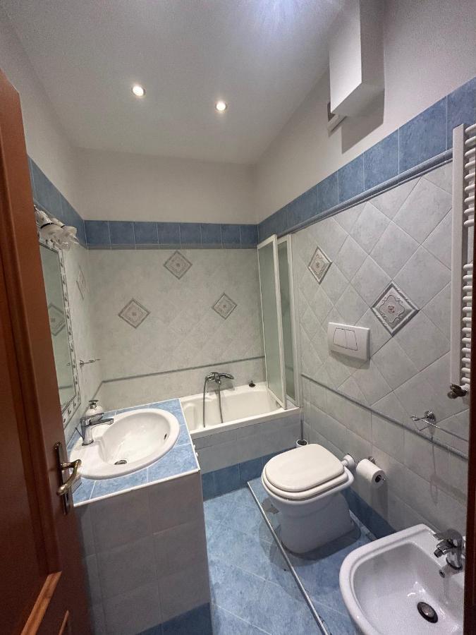 - La Conca Rosa - Metro Conca D'oro Apartamento Roma