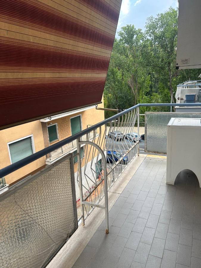 Apartamento - La Conca Rosa - Metro Conca D'oro *