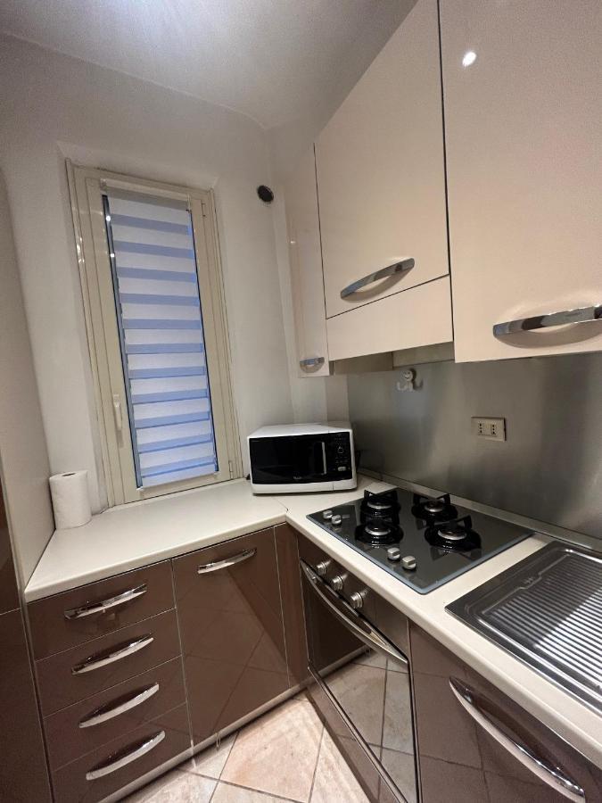- La Conca Rosa - Metro Conca D'oro Apartamento *