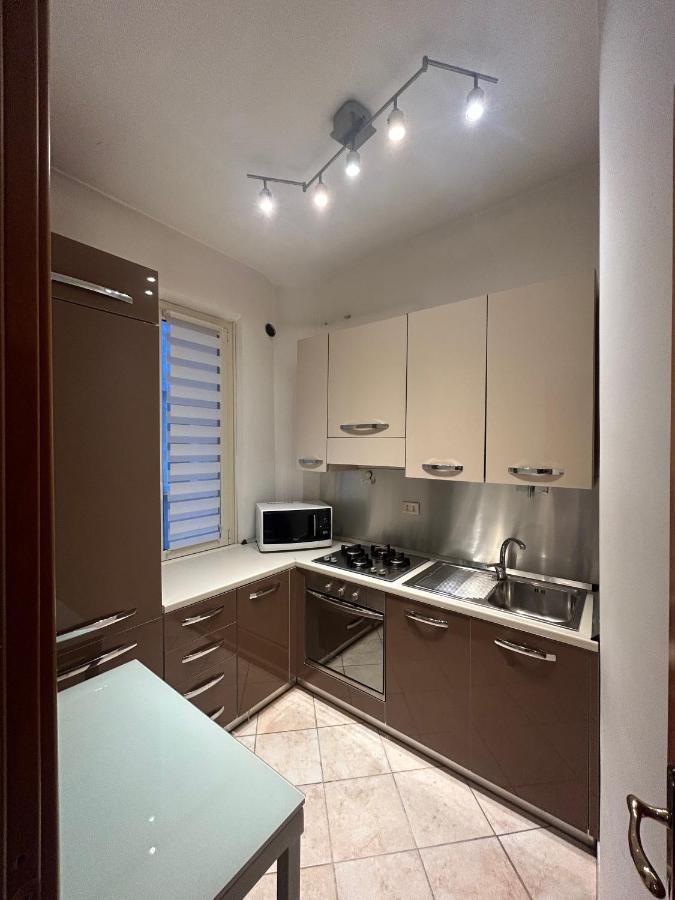 Apartamento - La Conca Rosa - Metro Conca D'oro *