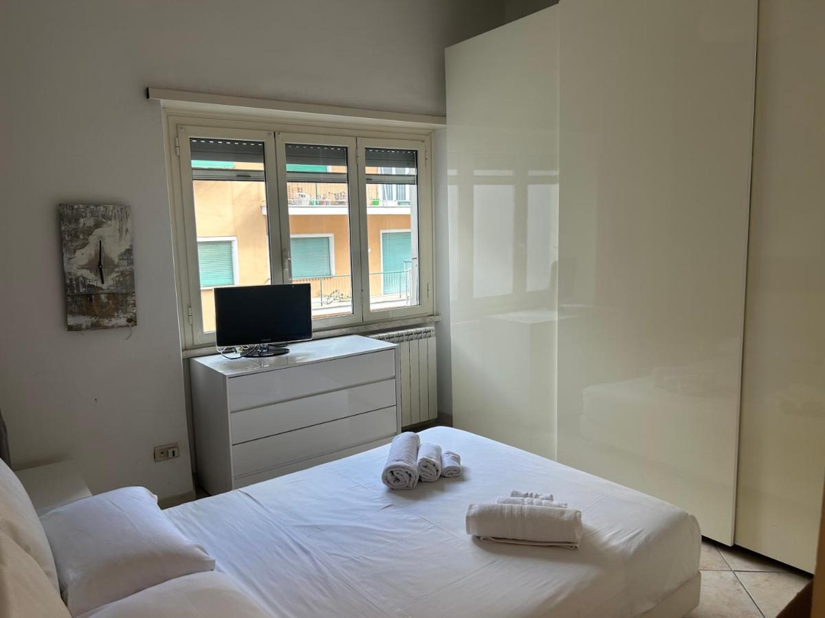 Apartamento - La Conca Rosa - Metro Conca D'oro Roma