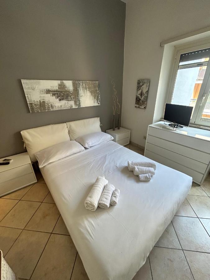- La Conca Rosa - Metro Conca D'oro Apartamento